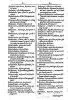 1616 - Veuve Marc Orry - Trésor des deux langues espagnole et française (Première et Seconde parties) - BM Lyon