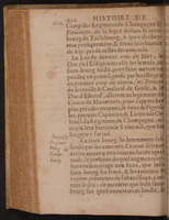 1626 - Joseph Bouillerot - Trésor de l’histoire générale de notre temps - BnF Arsenal