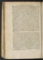 1611 - Pierre Chevalier - Trésor politique - BnF Tolbiac