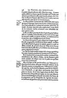 1642 - Sébastien Cramoisy - Trésor des merveilles de la maison royale de Fontainebleau - BM Lyon