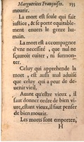 1611 - Théodore Reinsart - La Suitte des marguerites françoises, ou second thresor du bien dire - BSB Munich
