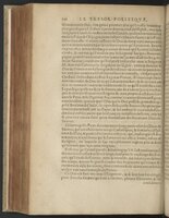 1608 - Nicolas Du Fossé - Trésor politique - BnF Tolbiac