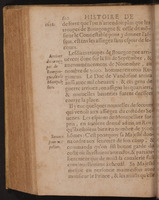 1626 - Joseph Bouillerot - Trésor de l’histoire générale de notre temps - BnF Arsenal