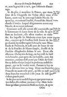 1578 - Nicolas Chesneau - Trésor et entière histoire de la triomphante victoire du corps de Dieu sur l’esprit malin - British Library