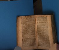 1616 - Balthazar Bellère - Trésor des récréations - BSB