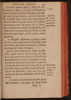 1624 - Joseph Bouillerot - Trésor de l’histoire générale de notre temps - BnF Arsenal