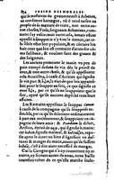1578 - Jean Poupy - Trésor des morales de Plutarque - BSB Munich