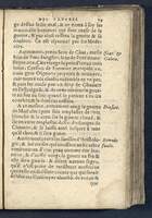1590 - Benoît Rigaud - Trésor des pauvres - Mucem