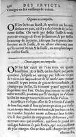 1607 - Étienne Servain et Jean Antoine Huguetan - Trésor de santé ou ménage de la vie humaine - BIU Santé