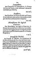 1581 - s.n. - Secret des trésors de France (Livre I) - BSB Munich