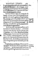 1626 - Joseph Bouillerot - Trésor de l’histoire générale de notre temps - BSB Munich