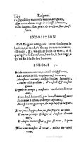 1611 - Jean Osmont - Trésor des récréations - BSB Munich