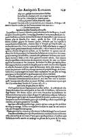 1650 - Denis Thierry - Trésor des antiquités romaines - BM Lyon