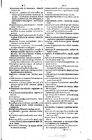 1617 - Samuel Crespin - Trésor des trois langues espagnole, française et italienne (3 parties) - Ohio