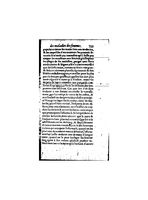1587 - Jacques du Puis - Trésor des remèdes secrets pour les maladies des femmes - BnF