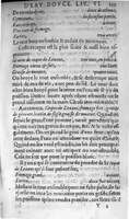 1607 - Étienne Servain et Jean Antoine Huguetan - Trésor de santé ou ménage de la vie humaine - BIU Santé