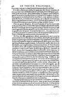 1611 - Pierre Chevalier - Trésor politique - UGent