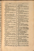 1607 - Marc Orry - Trésor des deux langues espagnole et française (Première et Seconde parties) - ÖNB Wien