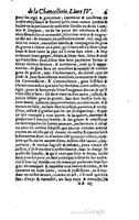 1614 - Jean Richer - Trésor du nouveau style et protocole de la chancellerie de France - BSB Munich
