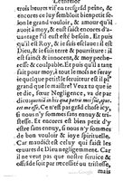 1578 - Guillaume Chaudière - Trésor de dévotion traitant de plusieurs belles vertus - BM Lyon