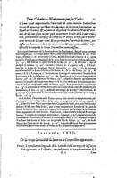 1634 - Zacharie Roman - Les Tables perpétuelles - Universiteit Leiden