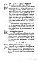 1610 - Louis Coste - Trésor de l’éloquence française (Seconde partie) - BM Lyon