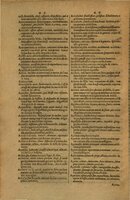 1617 - Samuel Crespin - Trésor des trois langues espagnole, française et italienne (Première partie) - Regensburg