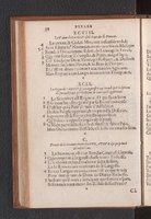 1577 - Jean de Laon - Trésor des 150 psaumes de David - Genève