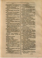1607 - Marc Orry - Trésor des deux langues espagnole et française (Première partie) - BSB Munich