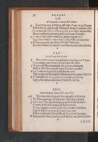 1577 - Jean de Laon - Trésor des 150 psaumes de David - Genève