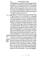 1578 - Nicolas Chesneau - Trésor et entière histoire de la triomphante victoire du corps de Dieu sur l’esprit malin - British Library