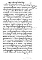 1578 - Nicolas Chesneau - Trésor et entière histoire de la triomphante victoire du corps de Dieu sur l’esprit malin - British Library