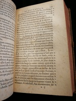 1577 - Jean Poupy - Trésor des morales de Plutarque - Les Méjanes, Aix-en-Provence