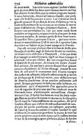 1610 - Paul Marceau - Trésor d’histoires admirables et mémorables - Princeton
