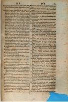 1609 - Philippe Albert et Alexandre Pernet - Trésor des trois langues, francoise, italienne et espagnole (Troisième partie) - BSB Munich