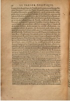 1608 - Thierry Rolin - Trésor politique - Augsbourg