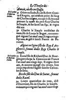 1630 - Jean Corrozet - Trésor des histoires de France - BM Lyon