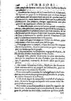 1654 - Michel Bobin - Trésor des harangues, remontrances et oraisons funèbres - BM Lyon