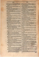 1609 - Philippe Albert et Alexandre Pernet - Trésor des trois langues française, italienne et espagnole (Seconde partie) - BSB Munich