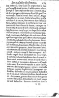 1617 - Jean Le Bouc - Trésor des remèdes secrets - BM Lyon