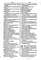 1616 - Veuve Marc Orry - Trésor des deux langues espagnole et française (Première et Seconde parties) - BM Lyon