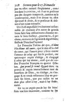1629 - Manassés de Préaulx - Sermons ou Trésors de la piété chrétienne - BM Lyon