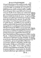 1578 - Nicolas Chesneau - Trésor et entière histoire de la triomphante victoire du corps de Dieu sur l’esprit malin - British Library