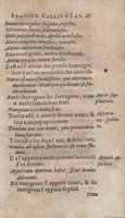 1612 - Dominicus Custos - Trésor des proverbes français  - Bibliopol-Olomuc