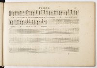 1594 - Paul Marceau - Trésor de musique d&#039;Orlande de Lassus, Superius, Bassus, Tenor, Quinta pars - BnF