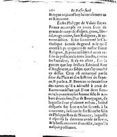 1636 - Jean Billaine - Trésor sacré ou inventaire des saintes reliques - British Library