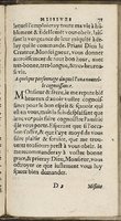 1597 - Jean Osmont - Trésor des secrétaires - Brno