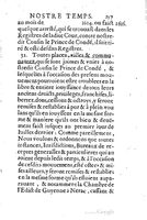 1626 - Joseph Bouillerot - Trésor de l’histoire générale de notre temps - BSB Munich