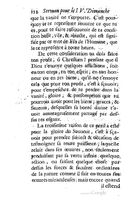 1629 - Manassés de Préaulx - Sermons ou Trésors de la piété chrétienne - BM Lyon