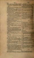 1617 - Samuel Crespin - Trésor des trois langues espagnole, française et italienne (Première partie) - Regensburg
